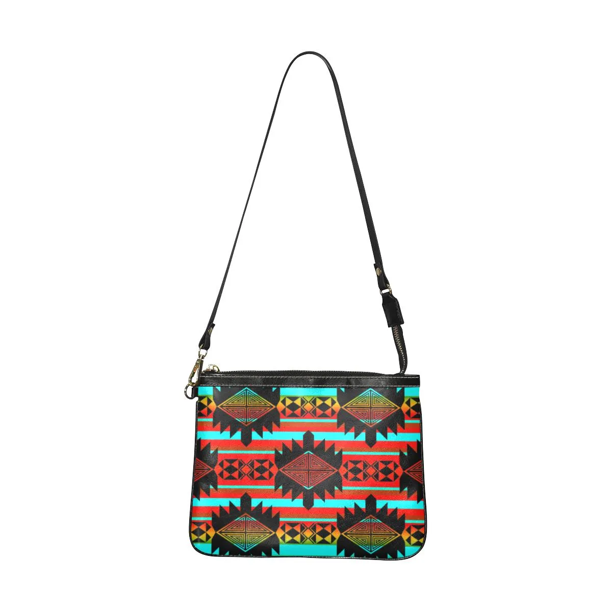 Okotoks Arrow Small Shoulder Bag