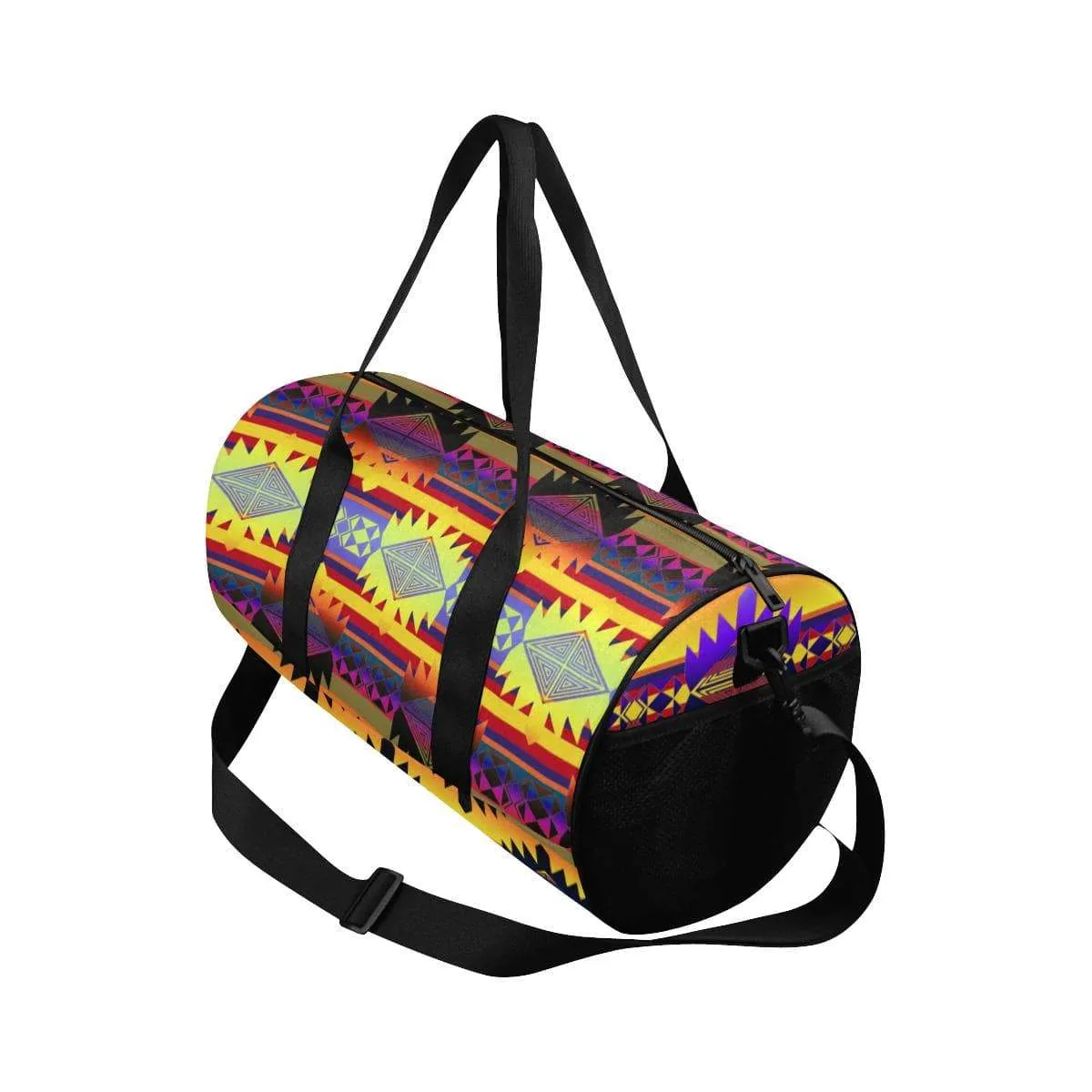 Okotoks Gathering Duffle Bag