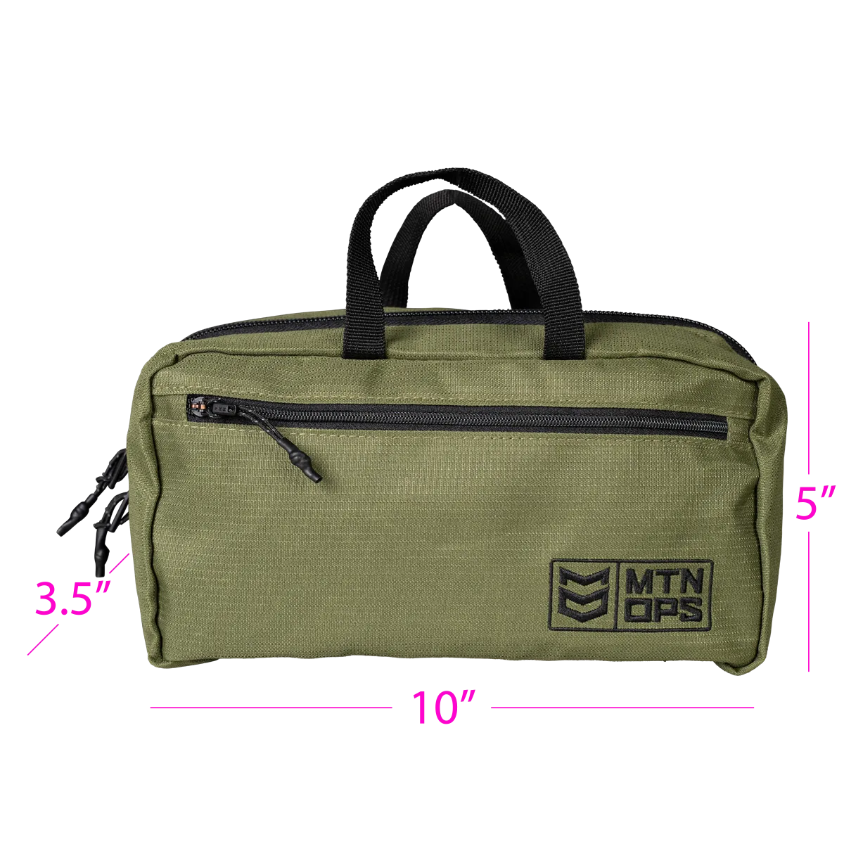 ORGANIZER BAG