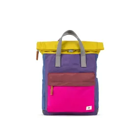 ORI LONDON CREATIVE WASTE CANFIELD B RECYCLED NYLON EDITION 1