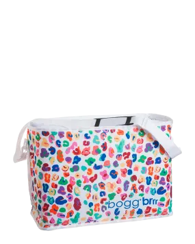 Original Bogg® Brrr Cooler Insert - Multi-Leopard