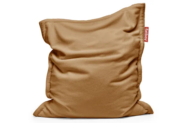 Original Slim Teddy Bean Bag Chair