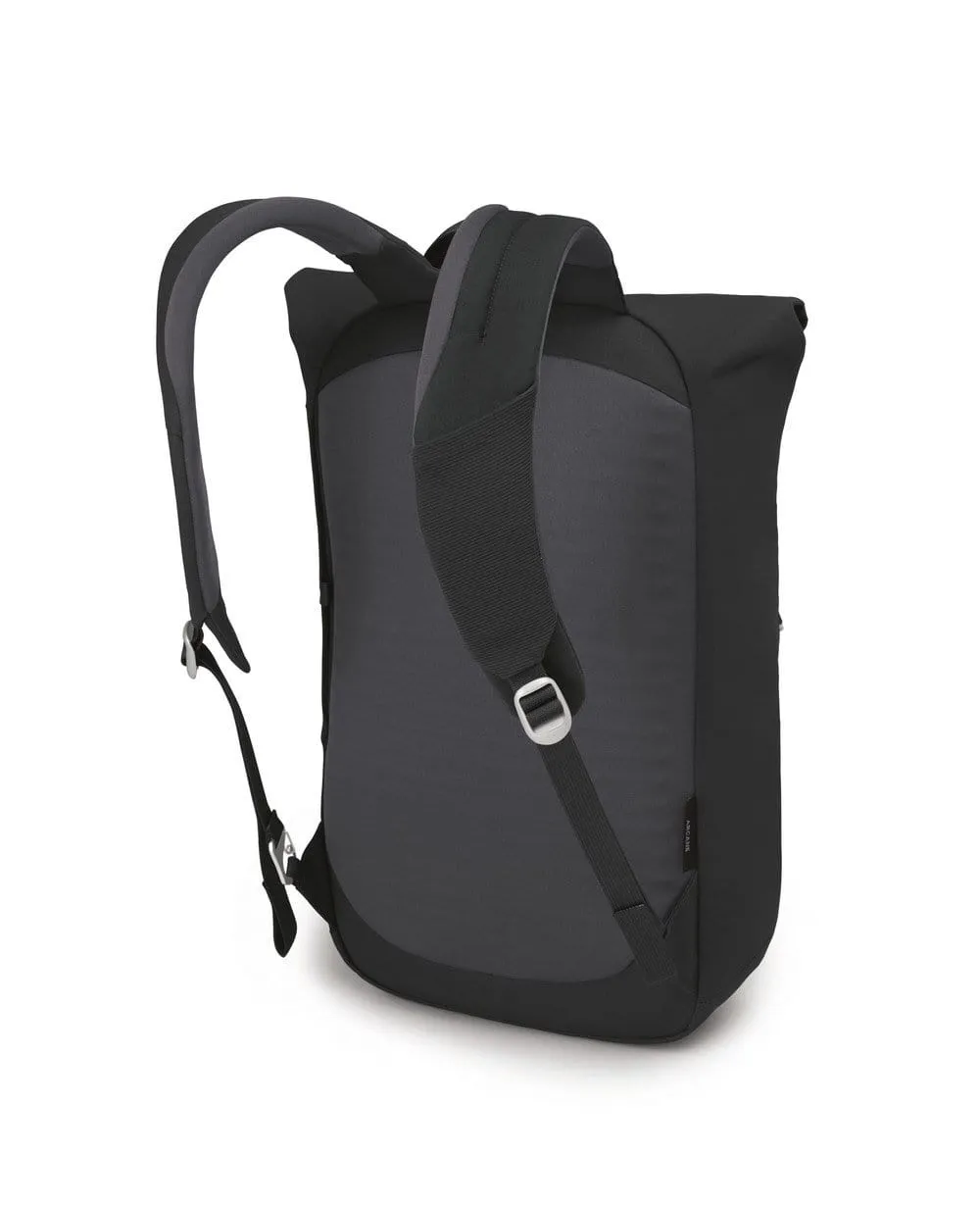 Osprey - Arcane Roll Top Backpack