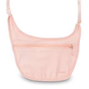 Pacsafe - S80 Body Pouch - Orchid Pink