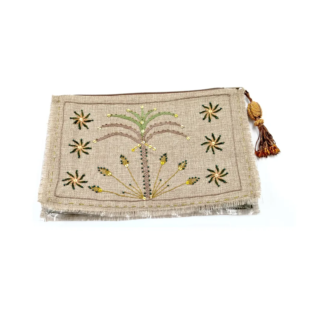 Palm Purse