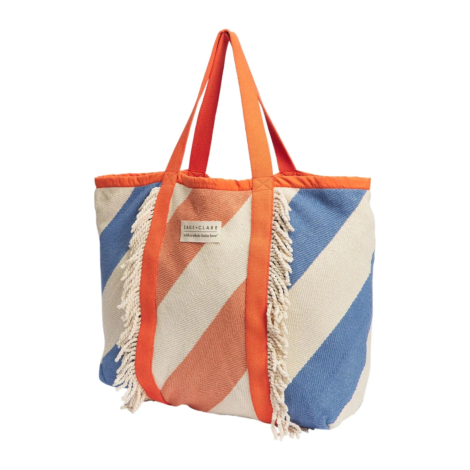 Palo Alto Beach Bag