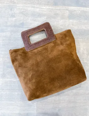 Parker Suede, Chestnut