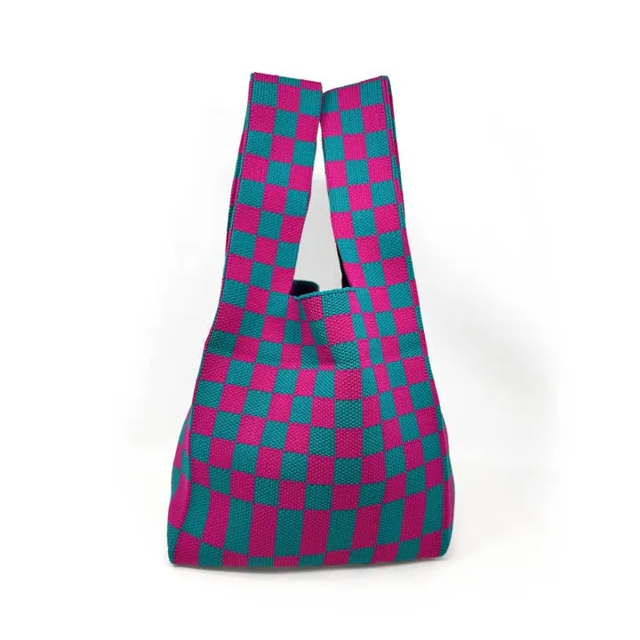 Patti Shopping Tote Bag