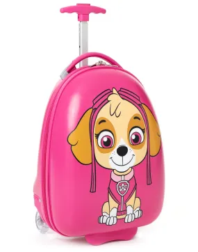 PAW Patrol Skye Pink Suitcase