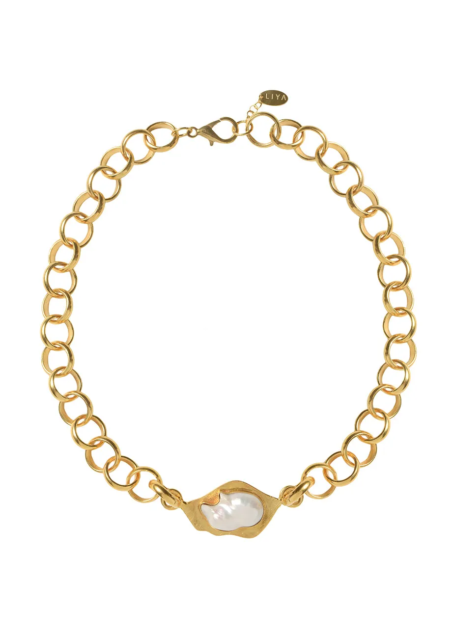 PearLIYA CHAIN