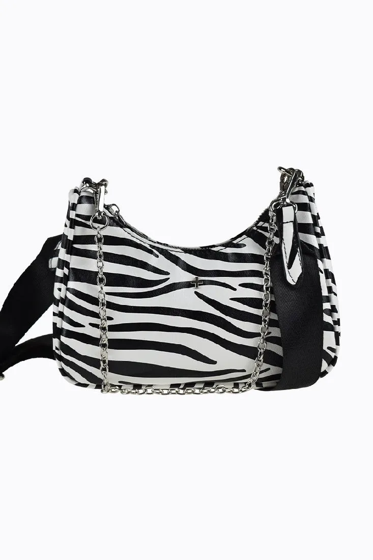 PETA AND JAIN PALOMA CROSSBODY BAG