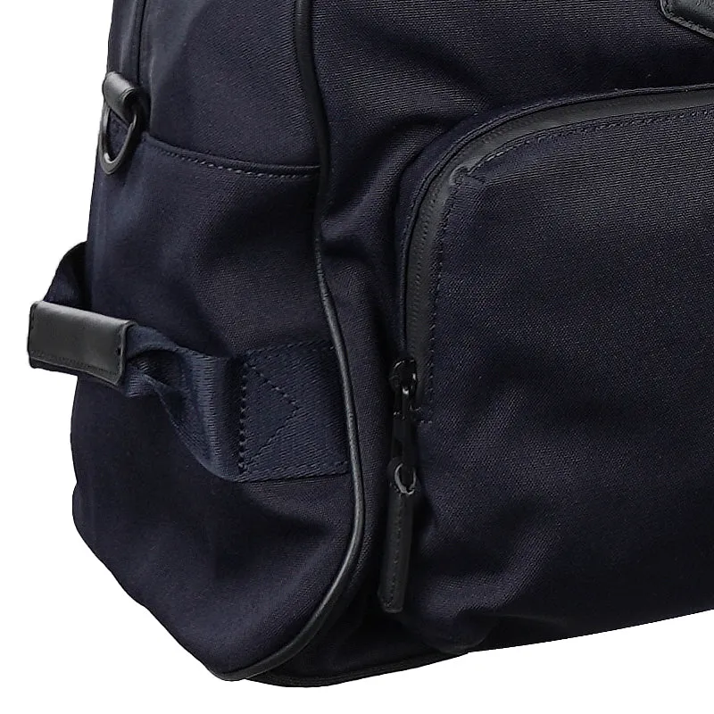 PETER MILLAR Pursuit Duffle Bag (Navy)