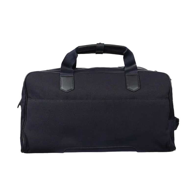 PETER MILLAR Pursuit Duffle Bag (Navy)