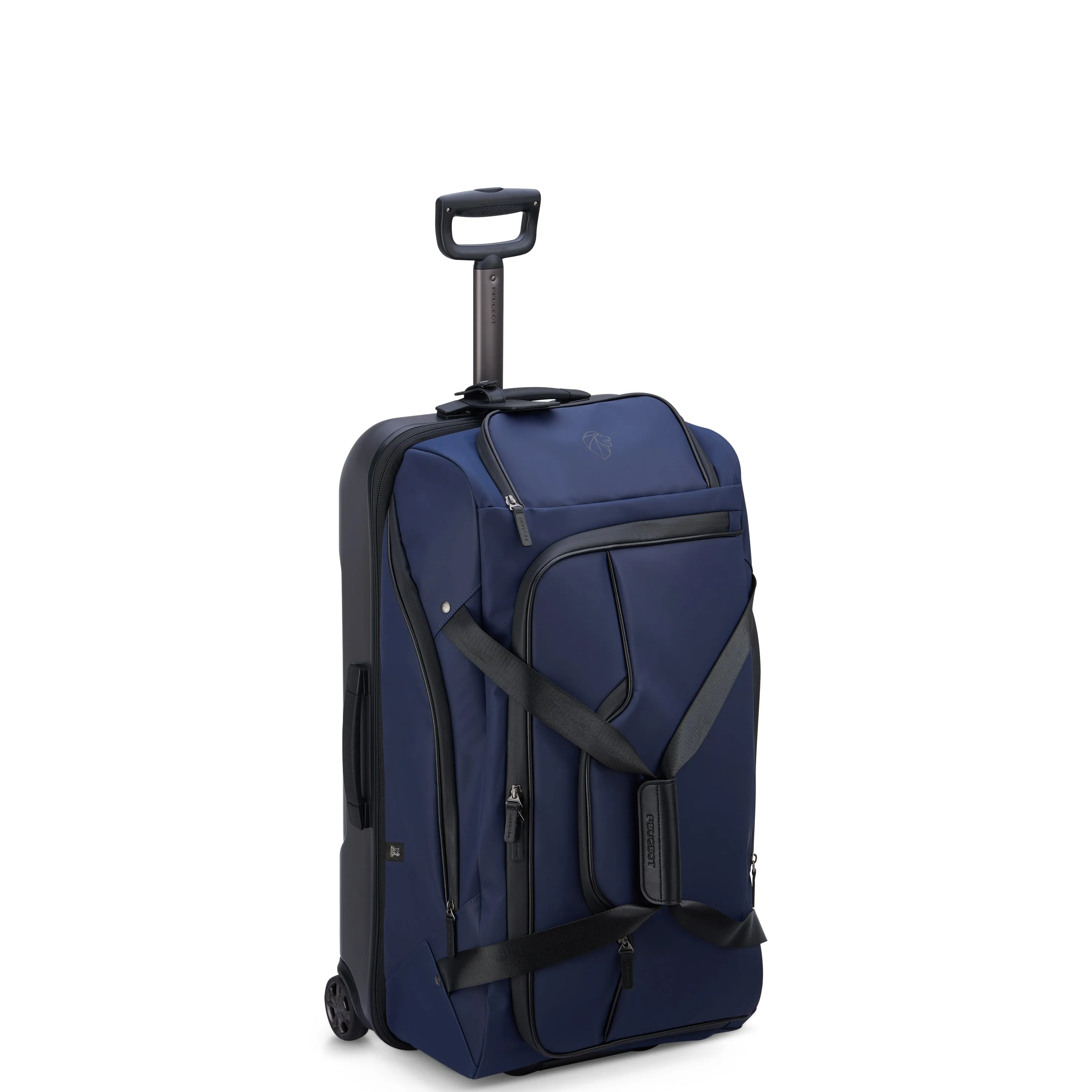 PEUGEOT VOYAGES - Duffle Bag (73cm)