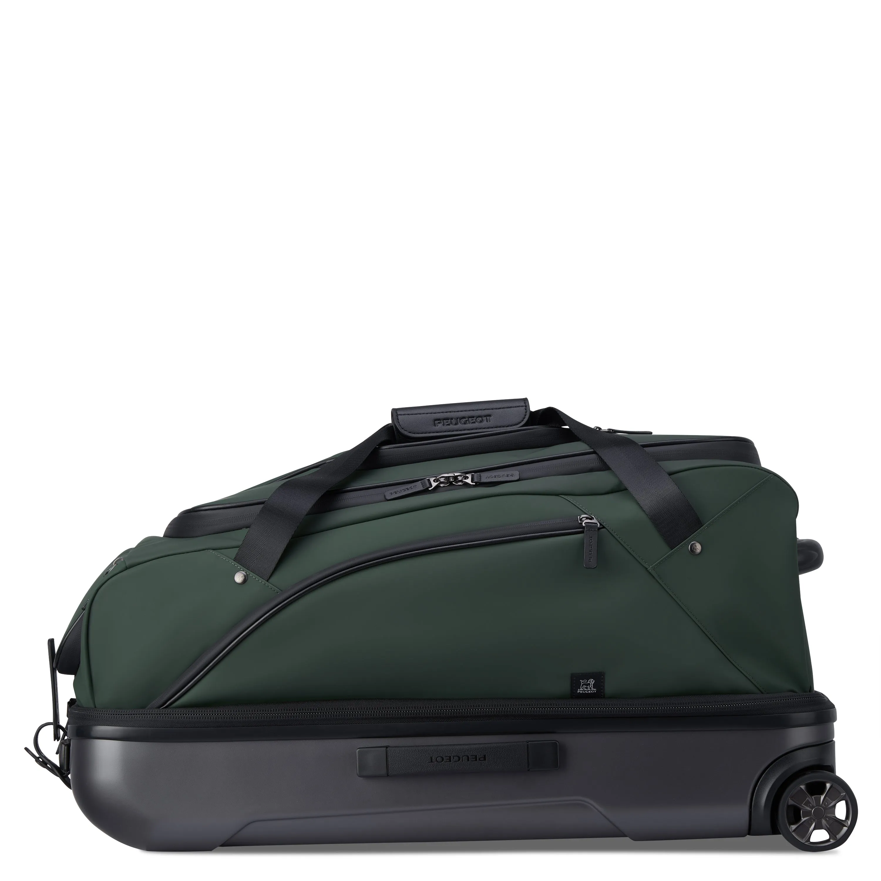 PEUGEOT VOYAGES - Duffle Bag (73cm)