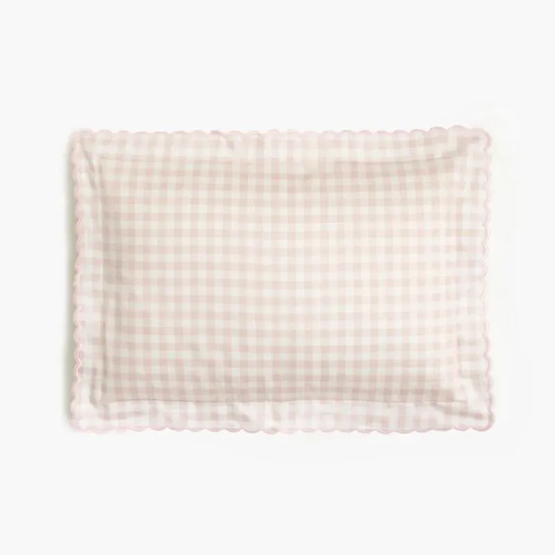 PICNIC PILLOW - Gingham