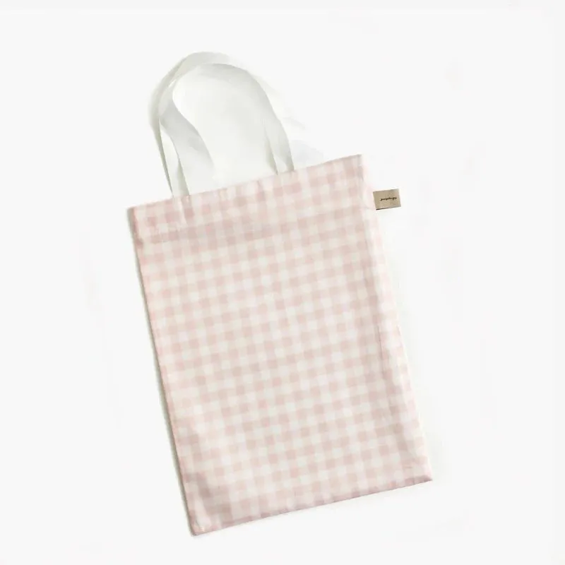 PICNIC PILLOW - Gingham