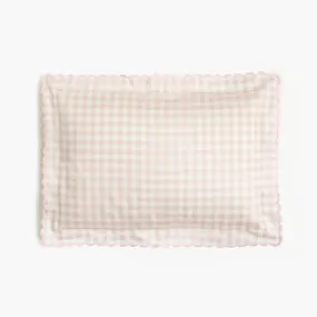 PICNIC PILLOW - Gingham