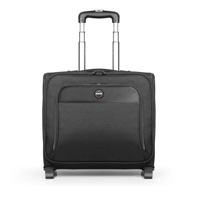 Port Designs Hanoi Ii 15.6" Trolley Case