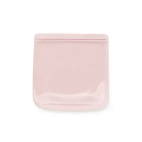 Porter Reusable Silicone Bag 1L - Blush