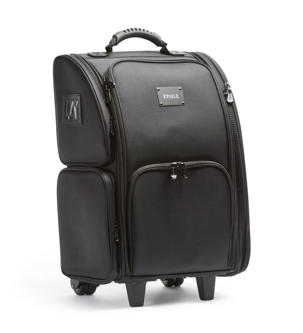 PRO Artist Trolley Travel Case