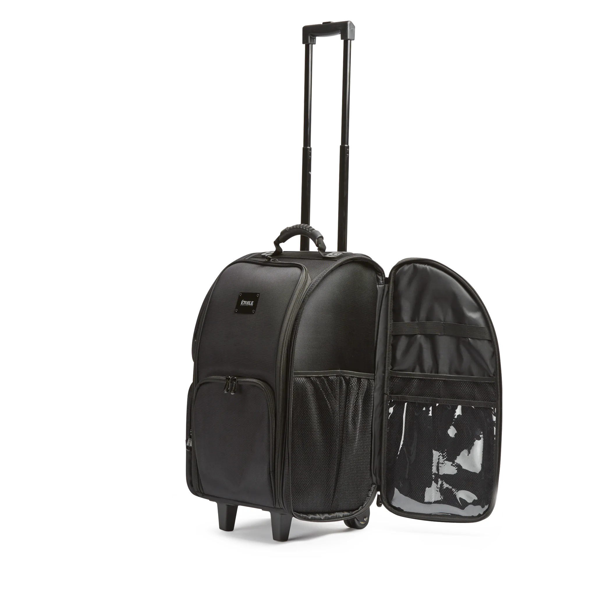 PRO Artist Trolley Travel Case