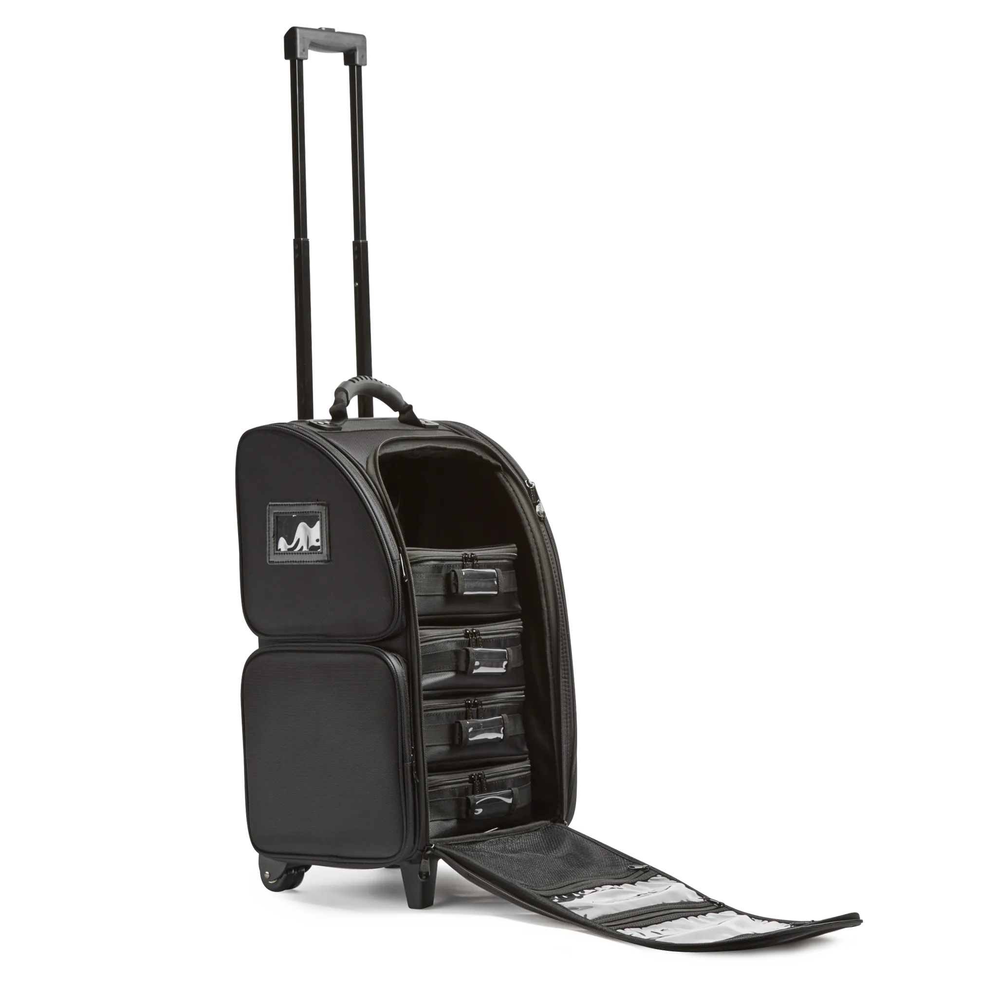 PRO Artist Trolley Travel Case