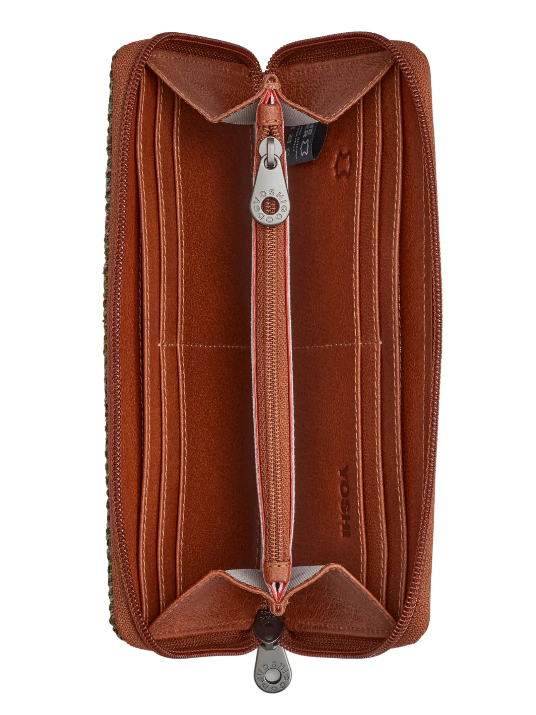 Purse - Stag | By Lichfield Leather