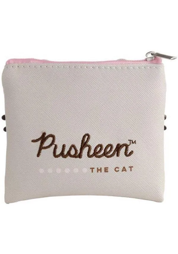 Pusheen | Classic Shaped PURSE