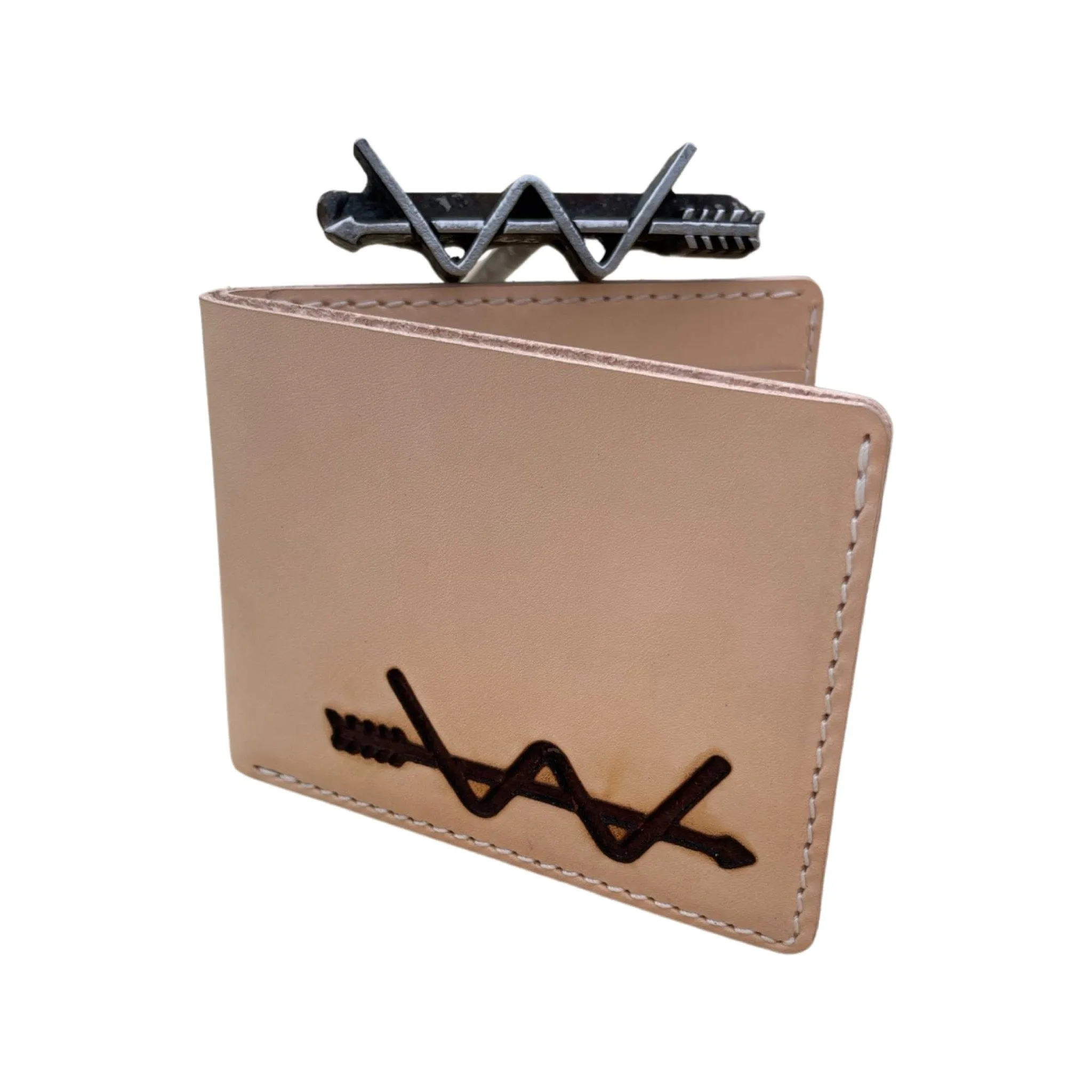 Rawhide Bifold