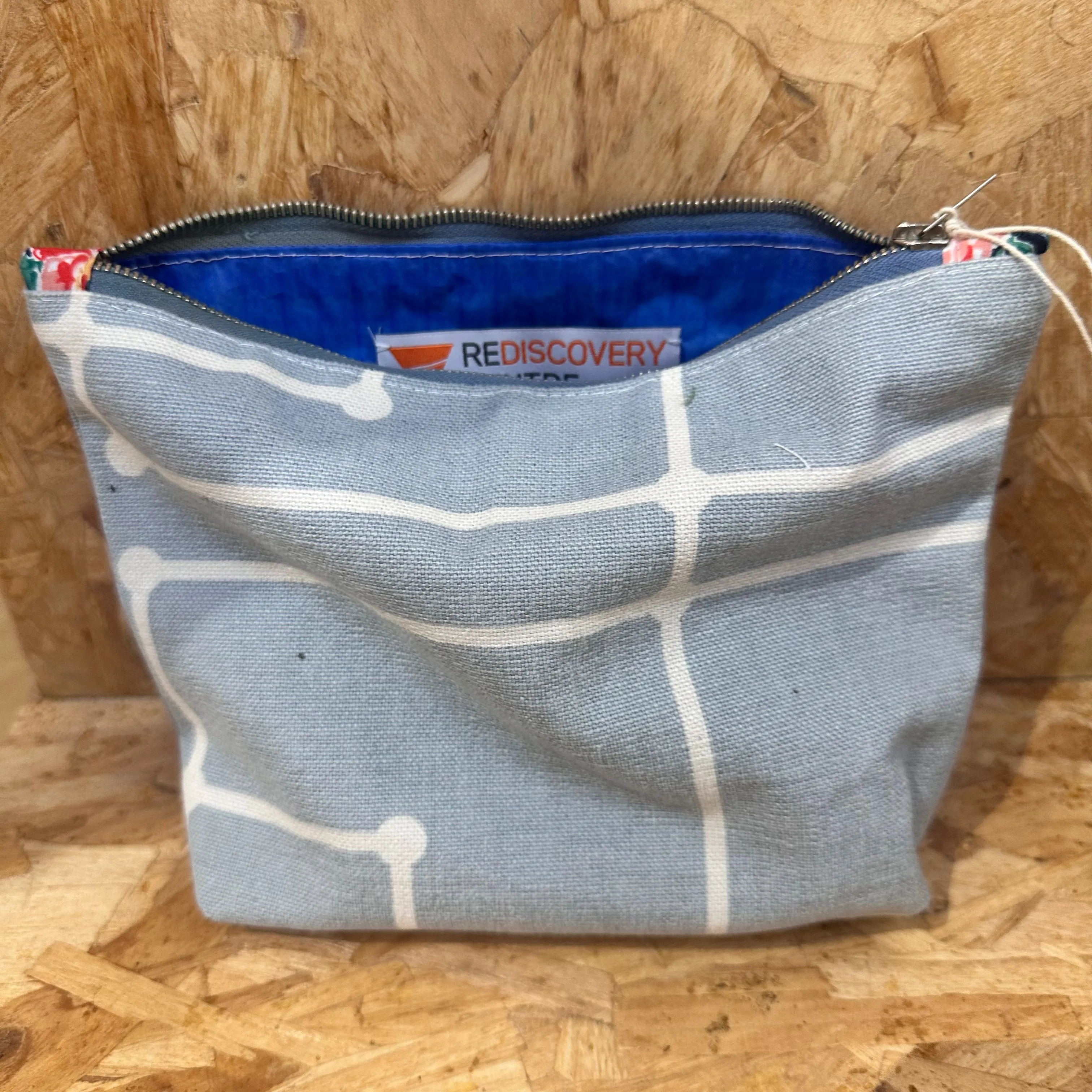 RDC Fashion Washbag - Medium