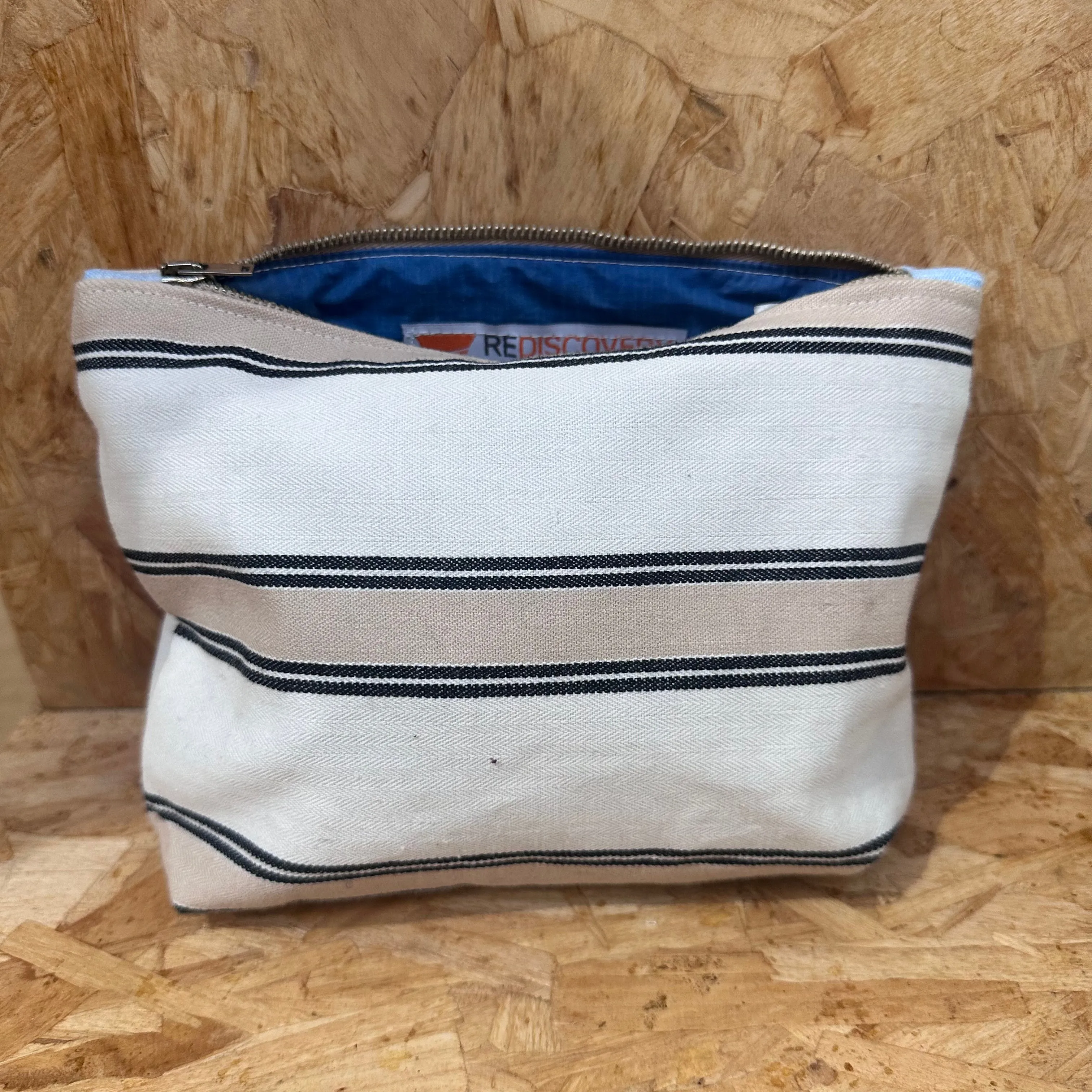 RDC Fashion Washbag - Medium