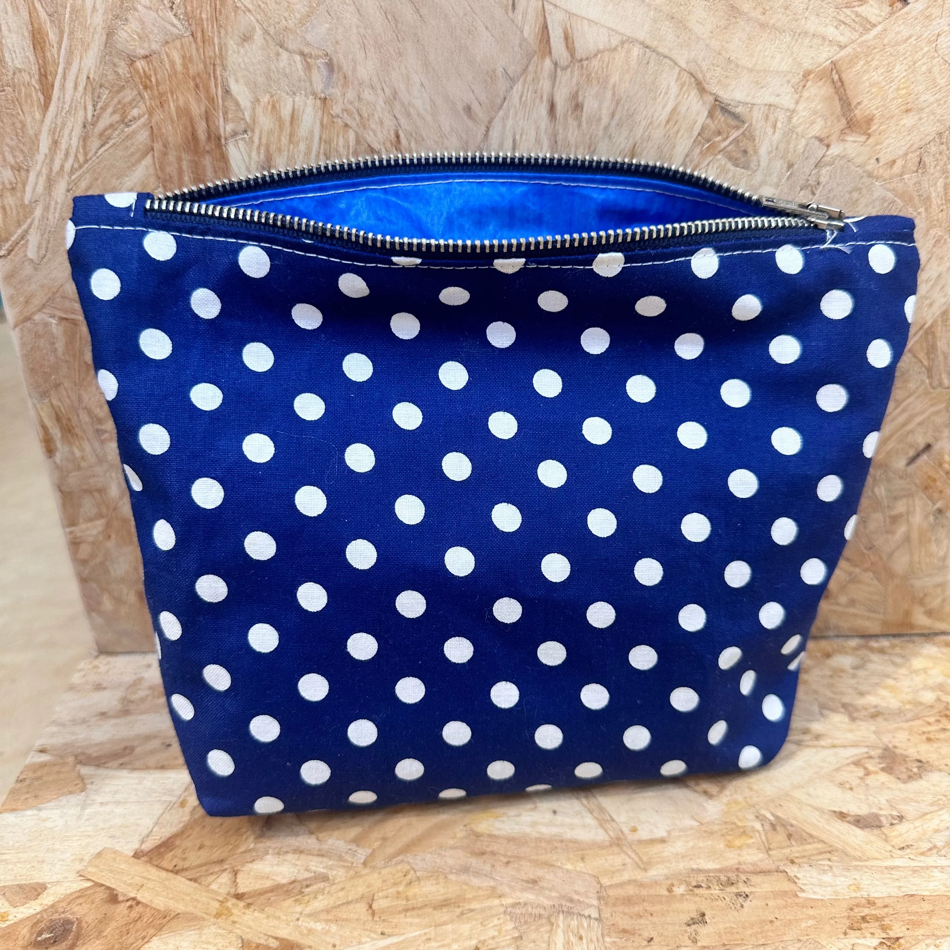 RDC Fashion Washbag - Medium