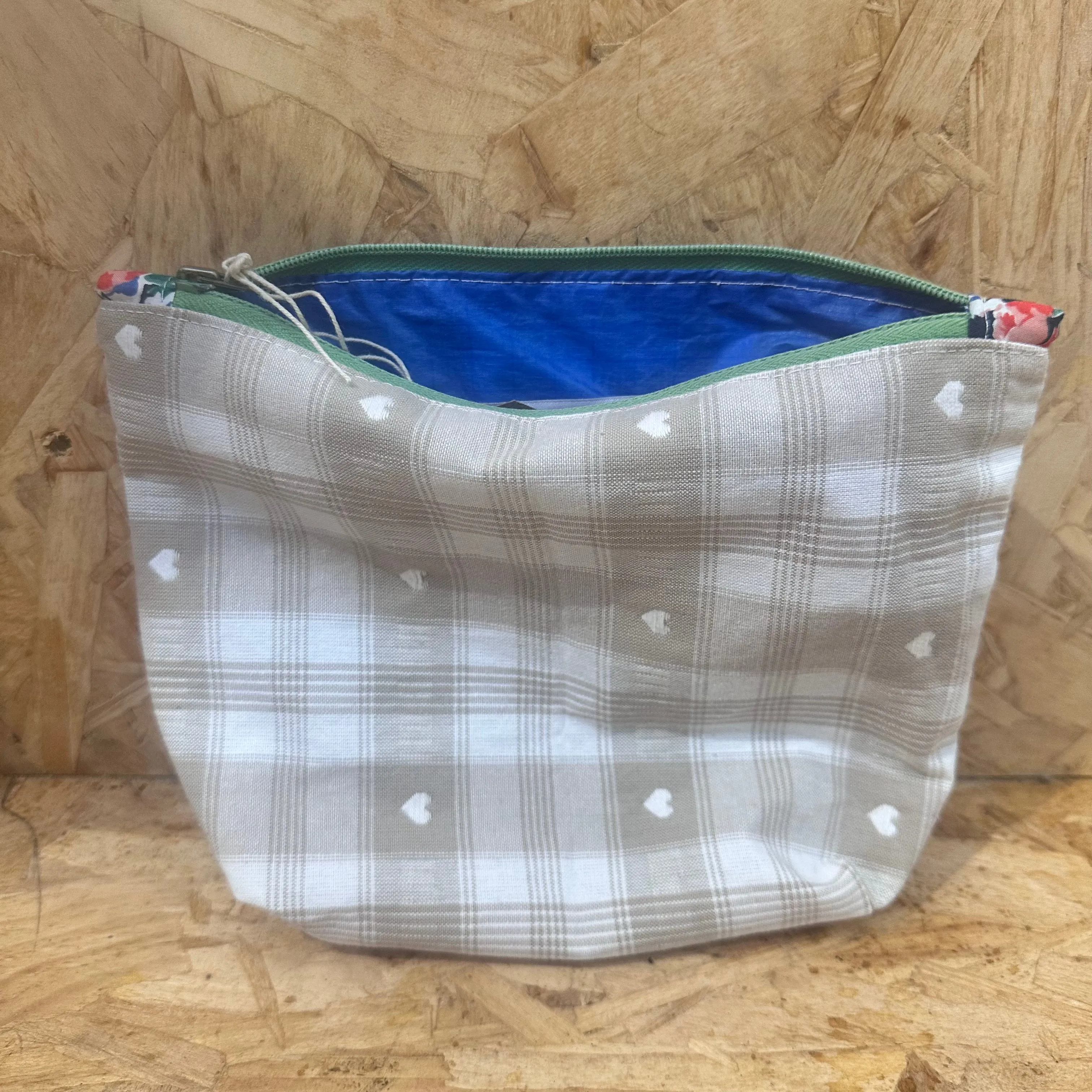 RDC Fashion Washbag - Medium