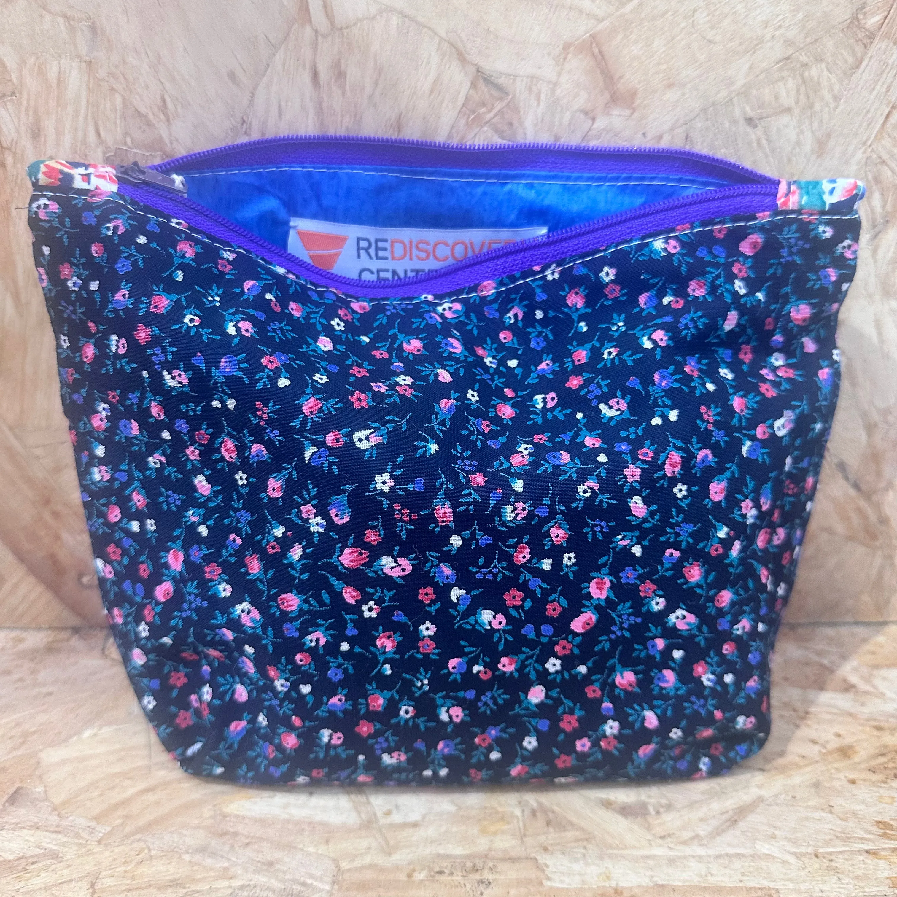 RDC Fashion Washbag - Medium