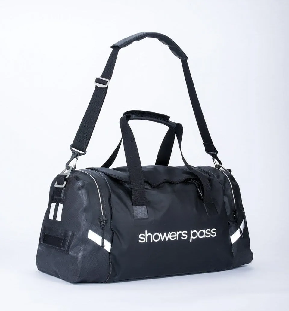 Refuge Waterproof Duffle Bag