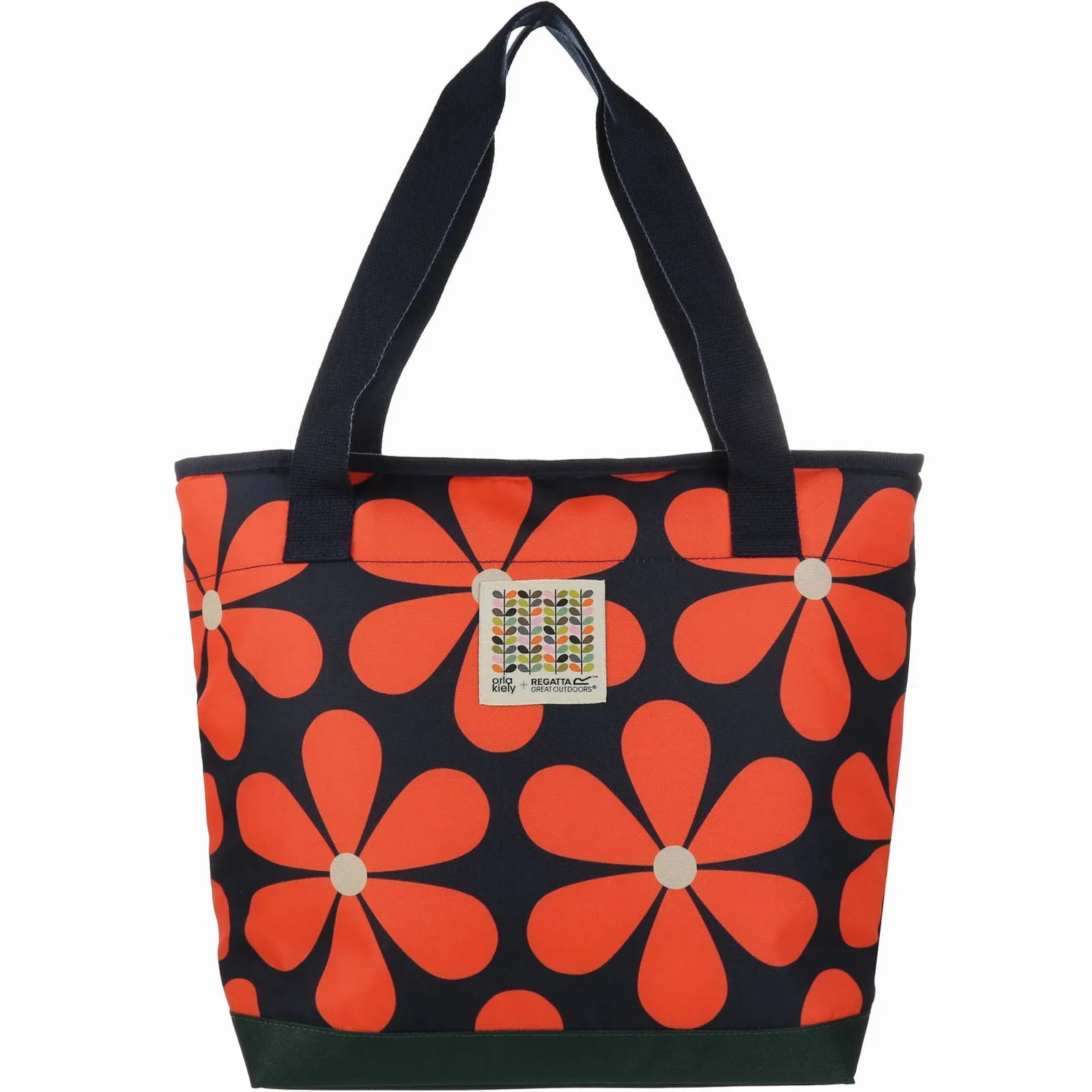 Regatta Orla Kiely Outdoor Camping 12L Cool Bag