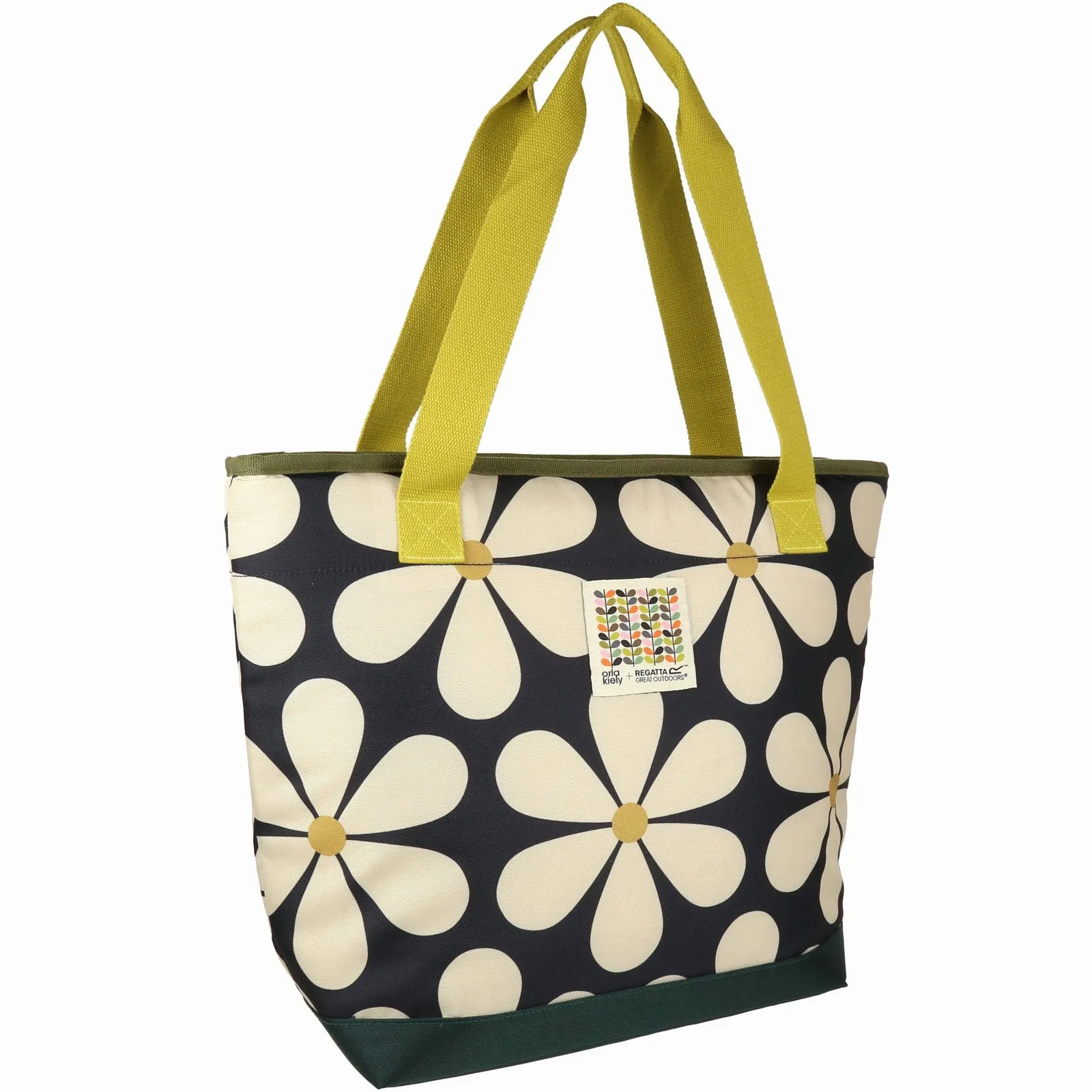 Regatta Orla Kiely Outdoor Camping 12L Cool Bag