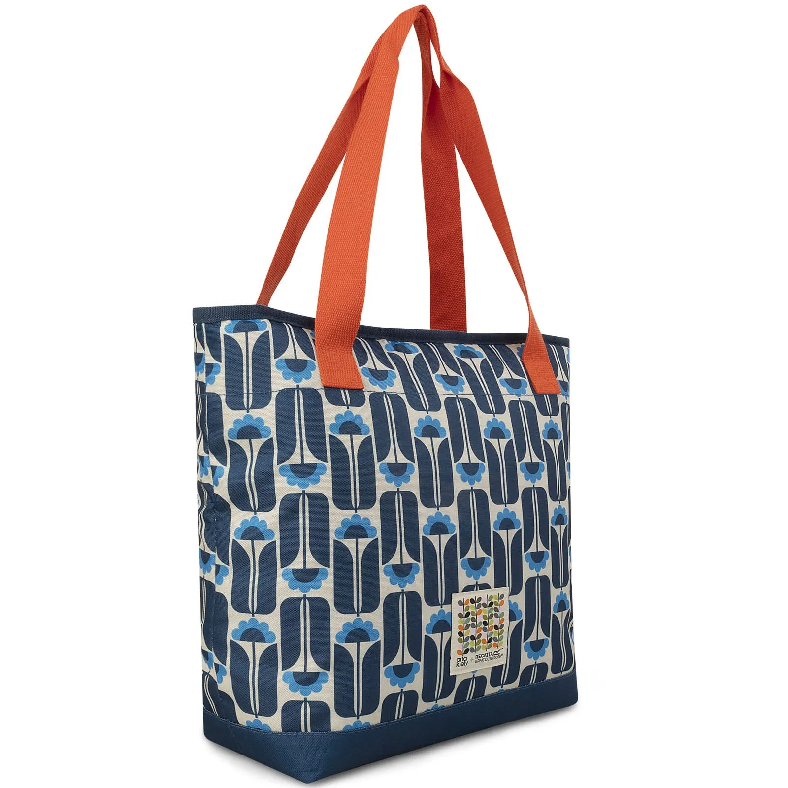 Regatta Orla Kiely Outdoor Camping 12L Cool Bag