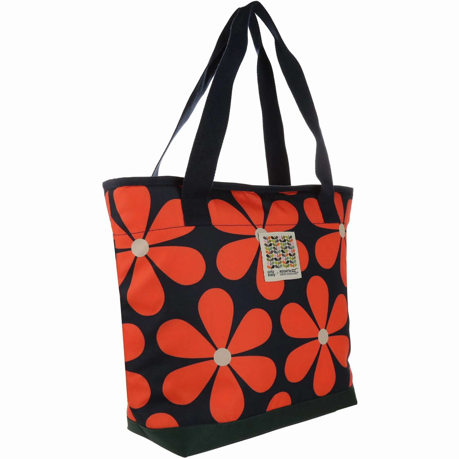 Regatta Orla Kiely Outdoor Camping 12L Cool Bag