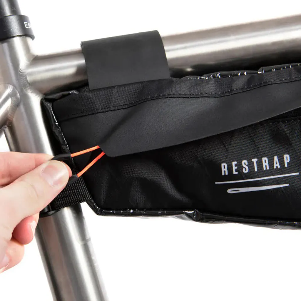 Restrap Race Frame Bag - Large