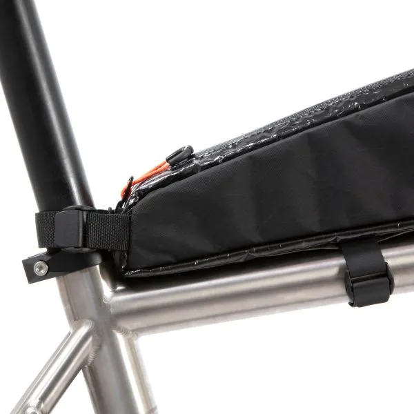 Restrap Race Long Top Tube Bag