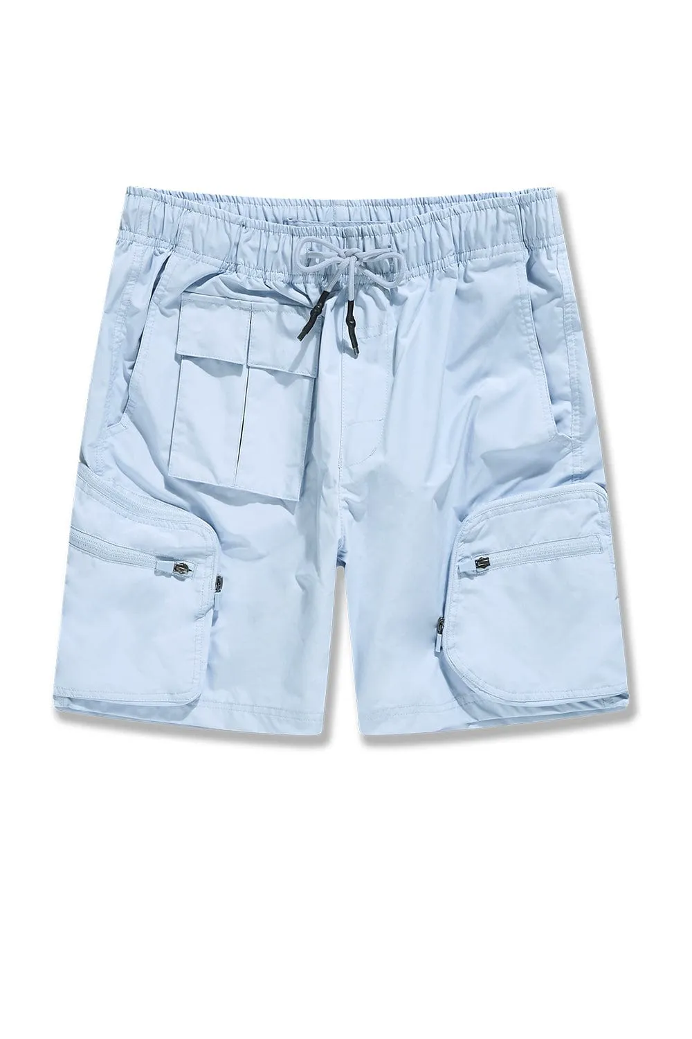 Retro - Altitude Cargo Shorts