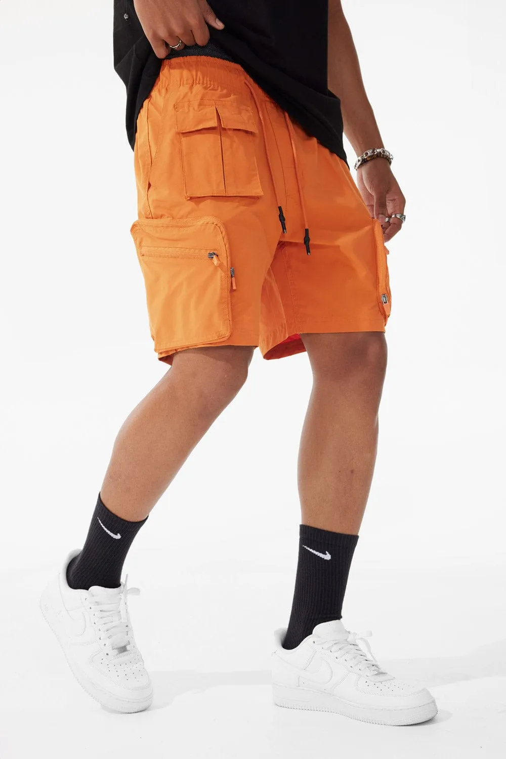 Retro - Altitude Cargo Shorts