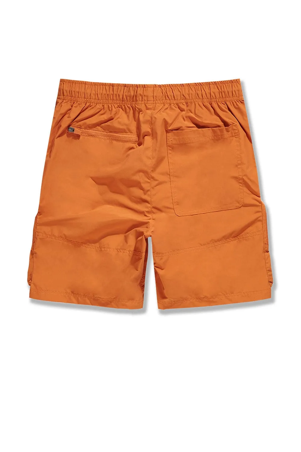 Retro - Altitude Cargo Shorts