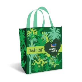 Reusable Environmentally Friendly Bag