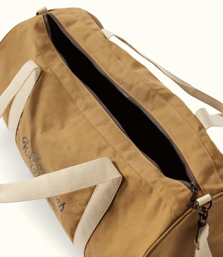 R.M.Williams - RM Ditty Bag - Tan