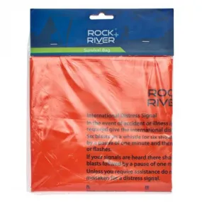 Rock N River Survival Bag