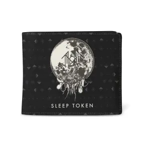 Rocksax Sleep Token Wallet - Take Me Back