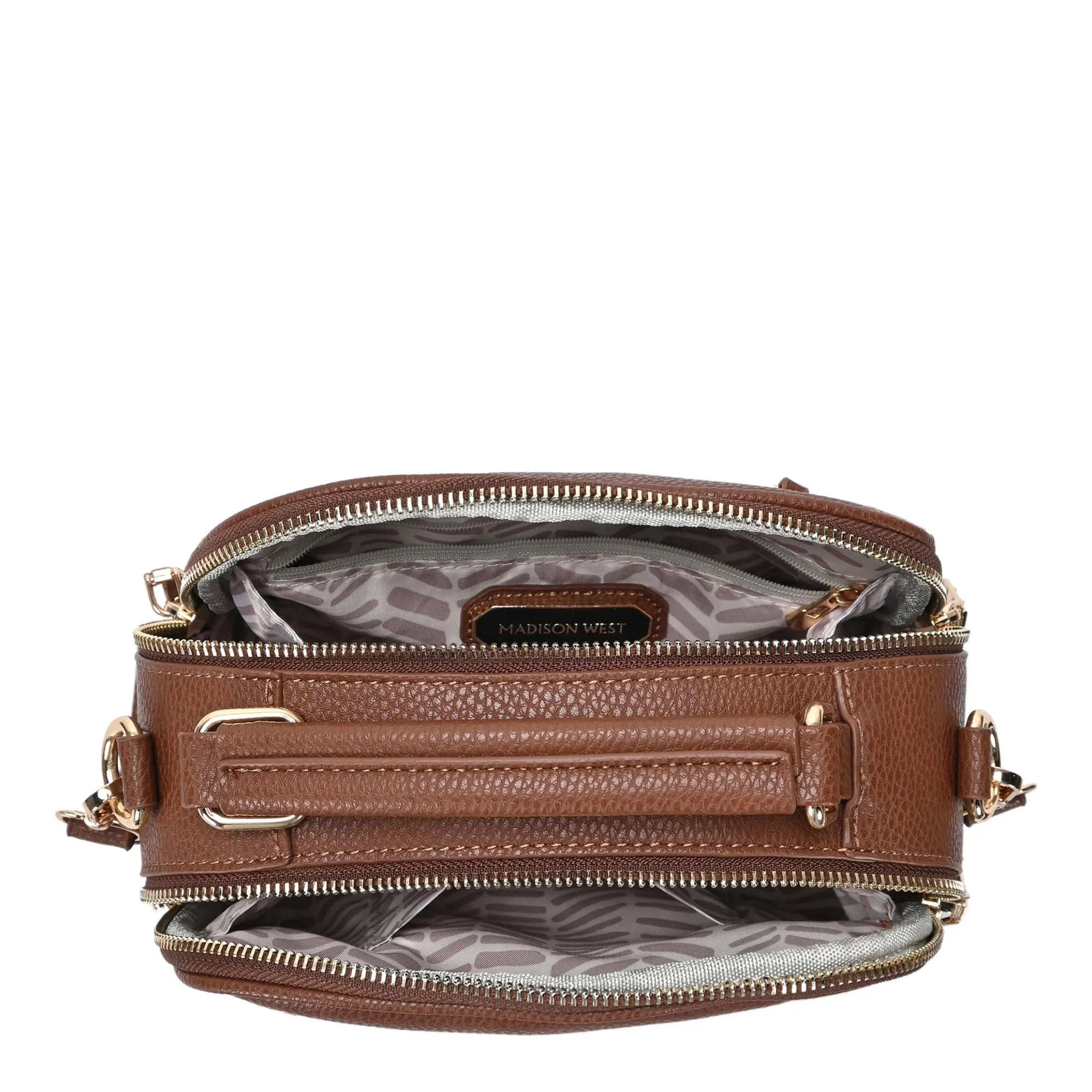 Ruby Crossbody